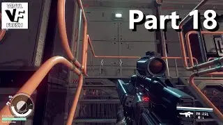 VinylFresh - Starfield Playthrough Part Eighteen - Neon City Part 2