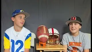 Welcome to L&J Play-By-Play | Football Highlights & Game Breakdowns