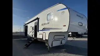 New 2026 Forest River RV Cherokee Rogue SUT 323SUT