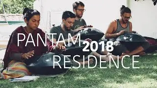 PANTAM RESIDENCE season 2018 - Episode 1
