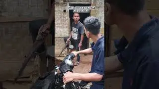 Komedi orang Sunda 