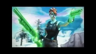 How To Join Team Identity! A Fortnite Clan!
