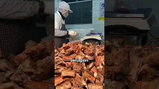 Kenapa daging babi diharamkan dalam agama islam #shrots #shortvideo