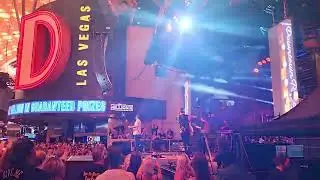 @theoryofficial #badgirlfriend @FREMONTSTREETLV August 13th 2022