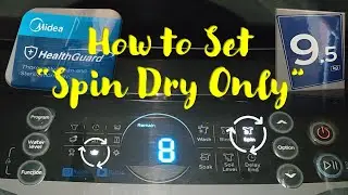 HOW TO SET 