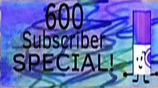 Final Message + 600 Subscriber Special