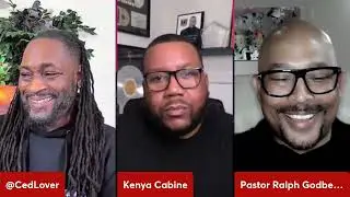 Ralph Godbee Announces Run for Congress + more [full episode]