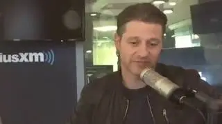 Det. Jim Gordon (Ben McKenzie) reacts to #NewYorkBombing & Compares New York to Gotham