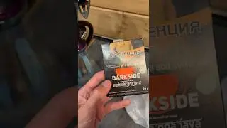 Микс с новым вкусом 😍от DARKSIDE  #darkside #табакдарксайд #кумар #kumar
