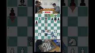 Wesley So vs Andy Woodward ⚡ US Championships 2025 | Brilliant Win | AQChess #chess