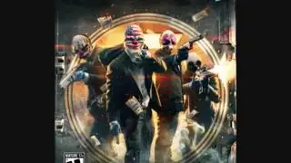 PAYDAY 2 cracked download