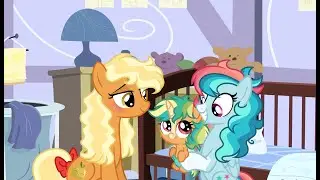 MLP/Base edit/Speedpaint/Introducing Danger/ShowVerse NG