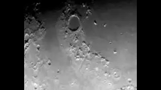 The Moon on March 20th, 2013