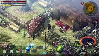 Durango:Wild Land / Warp Rush Bravo Exchange #1