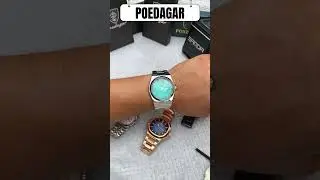 💎 POEDAGAR Fashion Quartz Watch #POEDAGAR #watches #watch #watchesofinstagram #watchcollector