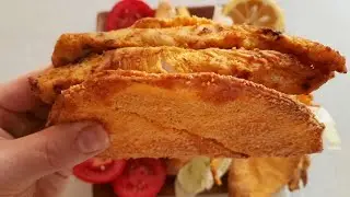 If you can't bear it dont see the end🌮fried tacos 👌😋easy fried tacos recipe