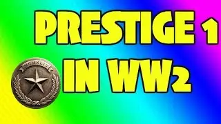 Prestige 1 what happens!?
