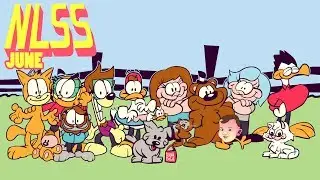 The Northernlion Live Super Show! [June 11th, 2018]