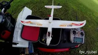 Wl toys f959 brushless mod