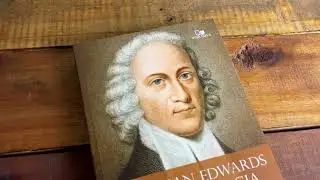 Livro Jonathan Edwards Uma Antologia - John W. Smith - Livraria Com Cristo