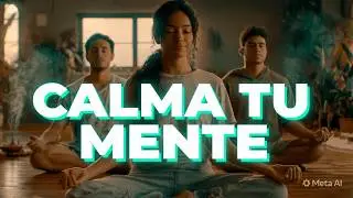 🎸 Flauta y Guitarras para Relajaci&oacute;n Profunda ✨