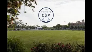 NetJets Golf Partners Discuss Luxury Travel | NetJets