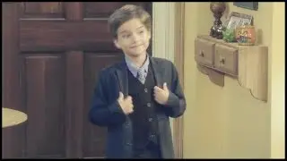 Max Fuller | Introducing Me