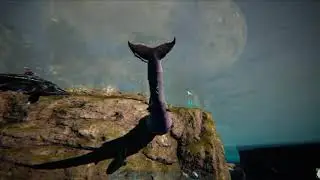 Ark Genesis Easy Rex Saddle mission