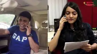 Mirchi Murga | The ultimate GPS prank | RJ Naved