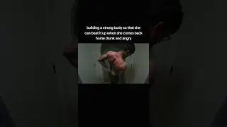 Building a body only my wife can beat up
