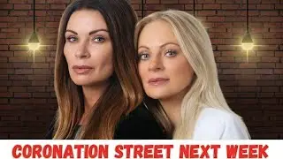 Heartbreaking😭News!!Carla and Lisa’s Shocking Future Revealed After Becky’s Brutal Downfall!