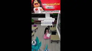 JOGANDO ROBLOX COM INSCRITOS | LALA GAMES