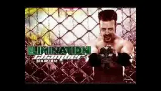 WWE elimination chamber 2012 official theme hd