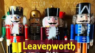Leavenworth Nutcracker Museum
