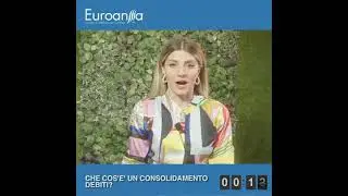CHE COS&rsquo;&Egrave; UN CONSOLIDAMENTO DEBITI?