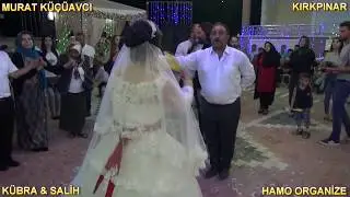 KÜBRA & SALİH AĞIRBAŞ DÜĞÜNÜN DEN VİDEO KARELER MURAT KÜÇÜKAVCI Konya kulu KIRKPINAR