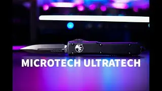 IS IT GOOD? | Microtech Ultratech