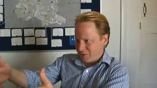 Ben Gummer on the rail franchise announcement