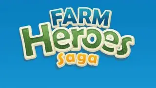 Farm  Heroes  Saga - Super Hard Level- 37 -40  - Gameplay