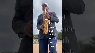 I could have danced all night. Don't be a wall- flower or listen to the wrong MUSIC !