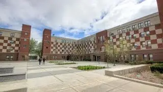 Home2Housing | Общежития Майлза и Динардо | Государственный университет Бриджуотера