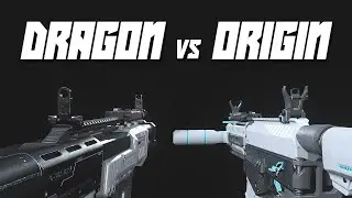 R90 DRAGONS BREATH VS ORIGIN 12 (BEST SHOTGUN IN WARZONE!?) | Call of Duty Warzone [Season 5]