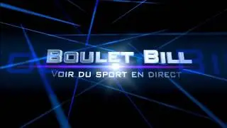 Boulet Bill Intro