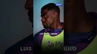 ❌ LUIS ANGULO NO CUENTA PARA CARLOS T&Eacute;VEZ #talleres #carlostevez #futbolargentino #futbol #fassi