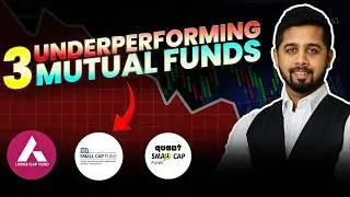 3 Popular Mutual Funds That Disappointed in 2025 &ndash; Should You Exit? PowerUp Money