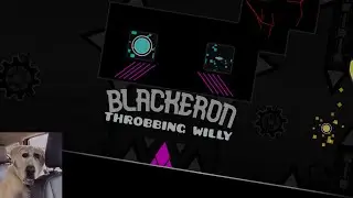 BLACKERON (SECOND ENTRY OF THE SLOP 10 SERIES)