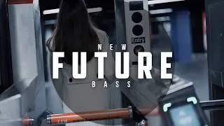 ROYALTY FREE Future Bass Music | Abstract Electronic Background | The Motivation by all behind