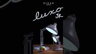 On 2/3/1986: Pixar Became an Independent Studio & Created Their 1st Groundbreaking Film #pixar#1980s