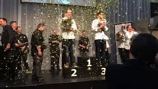 Dutch Pastry Awards 2018 - 3