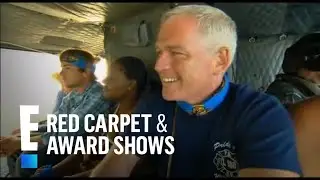 PCA 2010: Jeff Probst presents a sneak peak of Survivor Season 20 | E! People's Choice Awards
